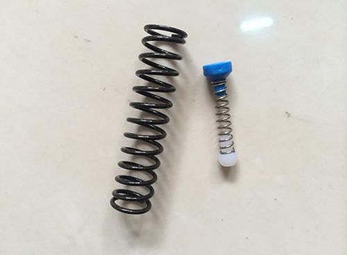 氣缸彈簧折斷的原因有哪些？