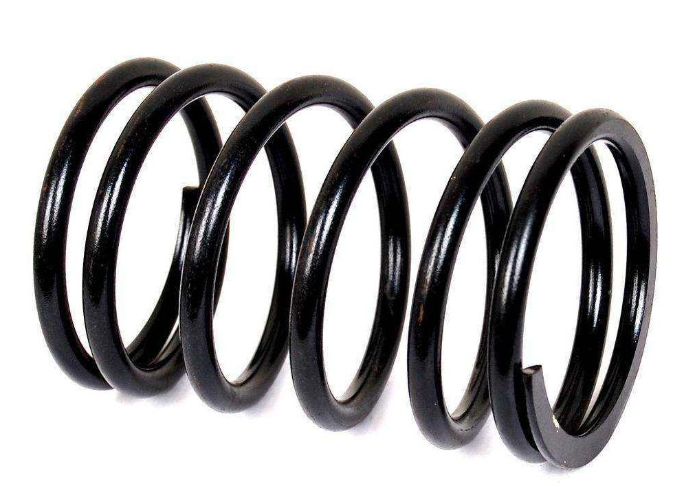 防止閥門彈簧腐蝕損傷的方式