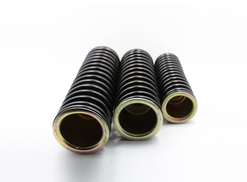 電動式閥門執(zhí)行器中彈簧具有什么作用