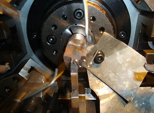 電氣設(shè)備彈簧的發(fā)展前景怎樣