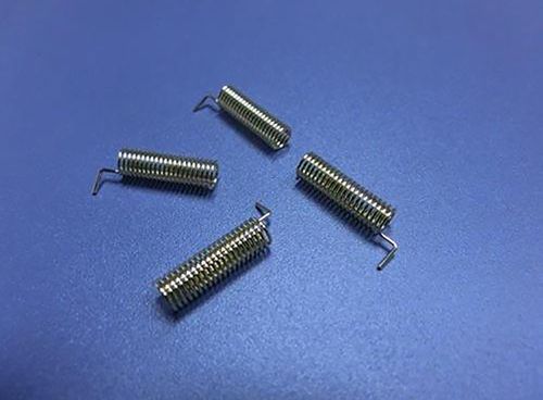 電氣彈簧的工作原理簡介