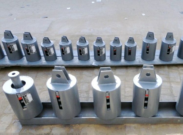 安裝彈簧支吊架前有哪些準備工作？